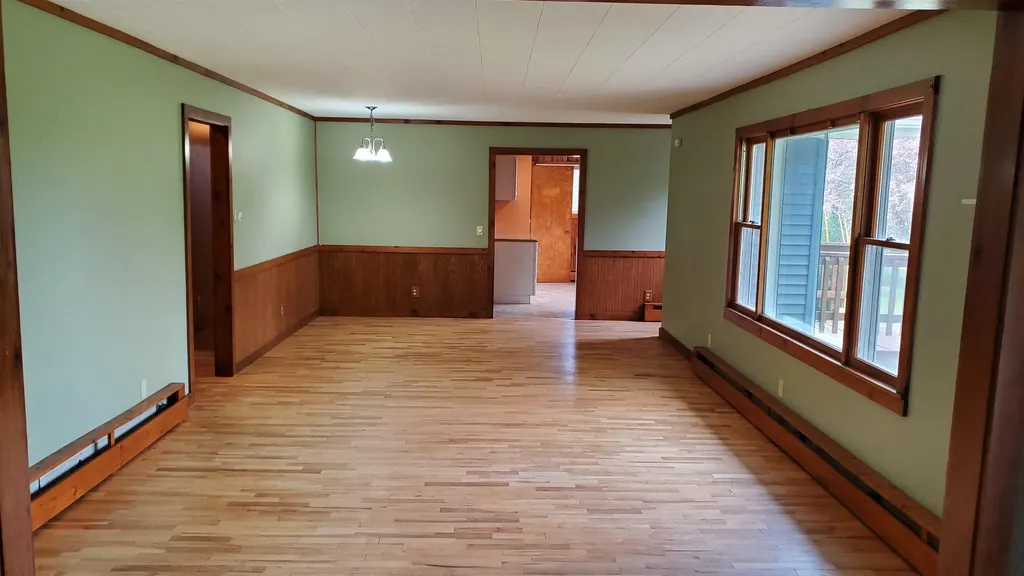11950 Honor Highway Homestead Township MI 49640