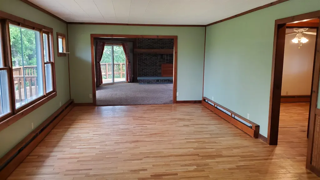 11950 Honor Highway Homestead Township MI 49640