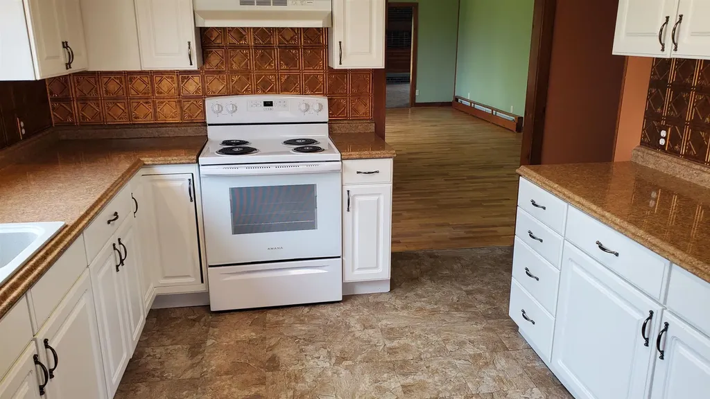 11950 Honor Highway Homestead Township MI 49640