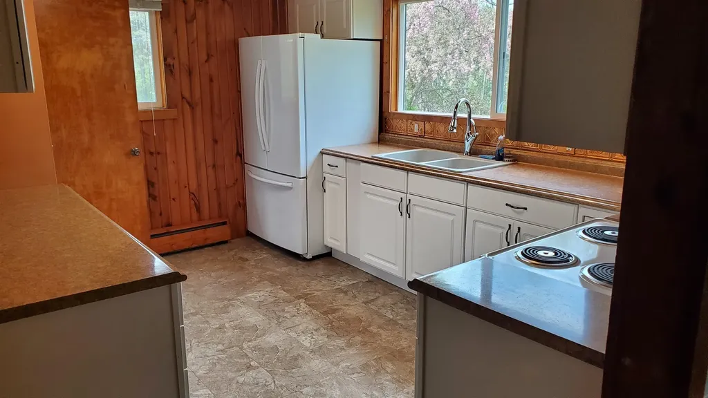 11950 Honor Highway Homestead Township MI 49640
