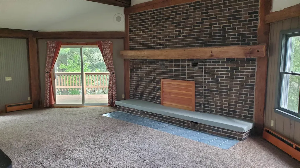 11950 Honor Highway Homestead Township MI 49640