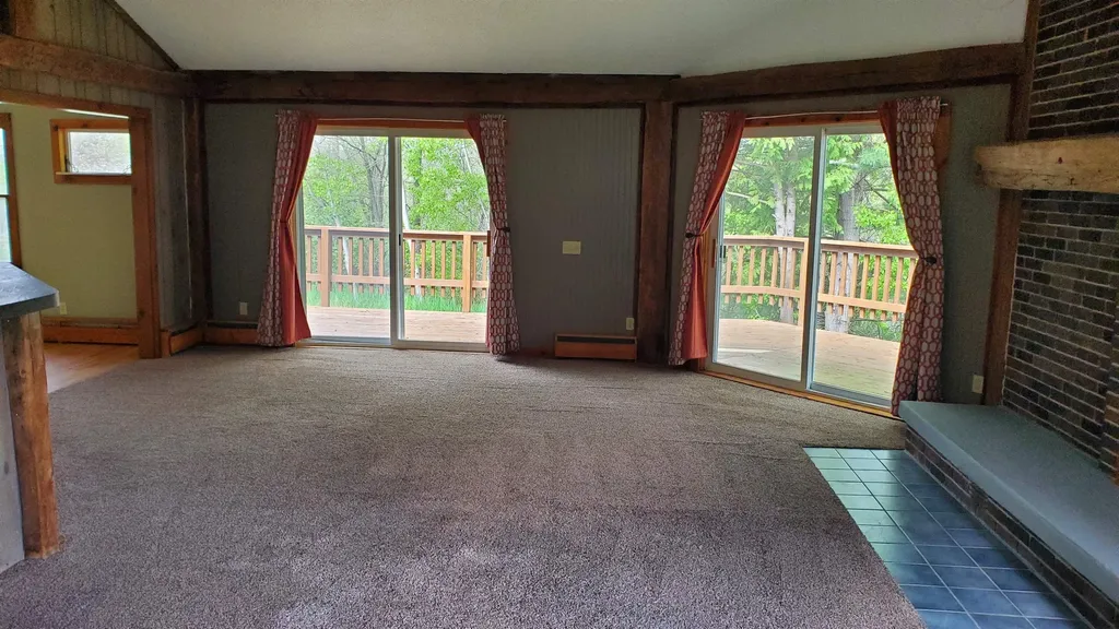 11950 Honor Highway Homestead Township MI 49640