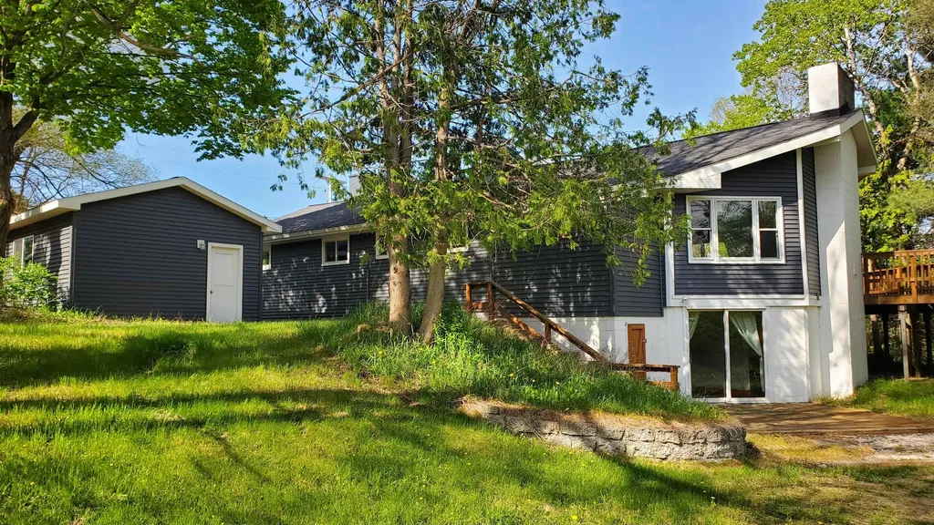 11950 Honor Highway Homestead Township MI 49640