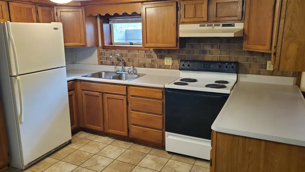 11950 Honor Highway Homestead Township MI 49640