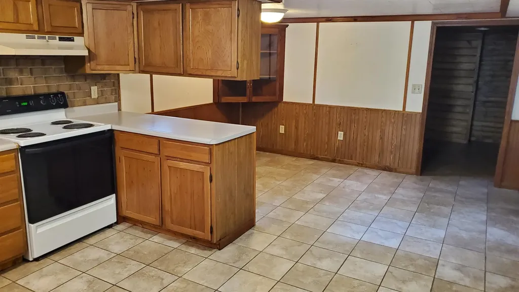 11950 Honor Highway Homestead Township MI 49640