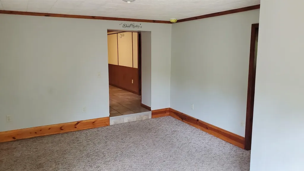 11950 Honor Highway Homestead Township MI 49640