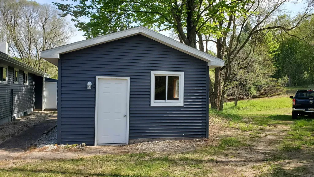 11950 Honor Highway Homestead Township MI 49640