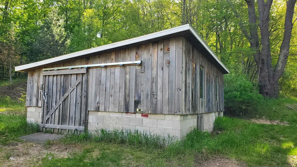 11950 Honor Highway Homestead Township MI 49640