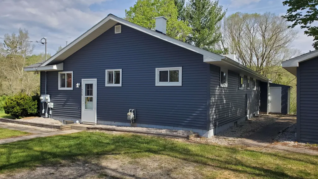 11950 Honor Highway Homestead Township MI 49640