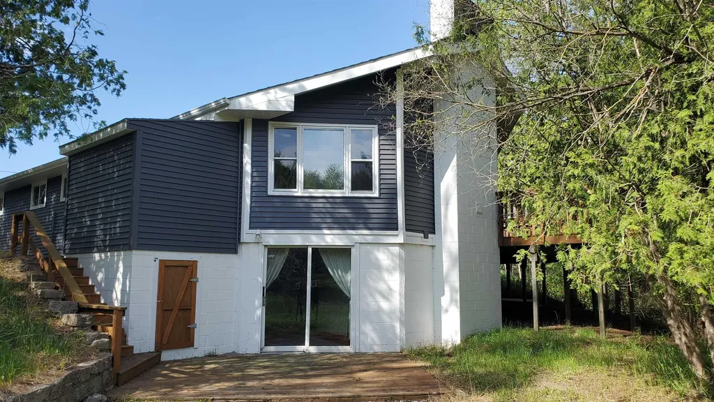 11950 Honor Highway Homestead Township MI 49640