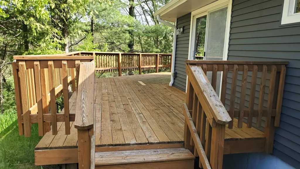 11950 Honor Highway Homestead Township MI 49640