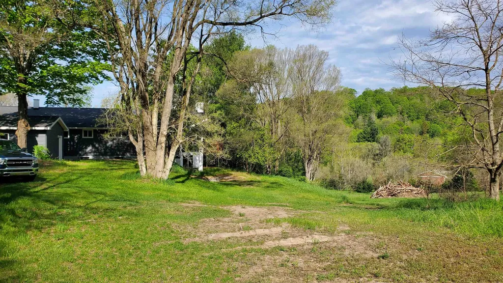 11950 Honor Highway Homestead Township MI 49640