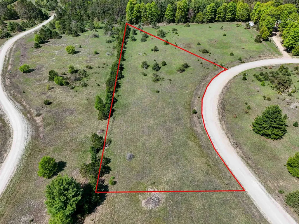 00 Sugarpine Lane Almira Township MI 49650