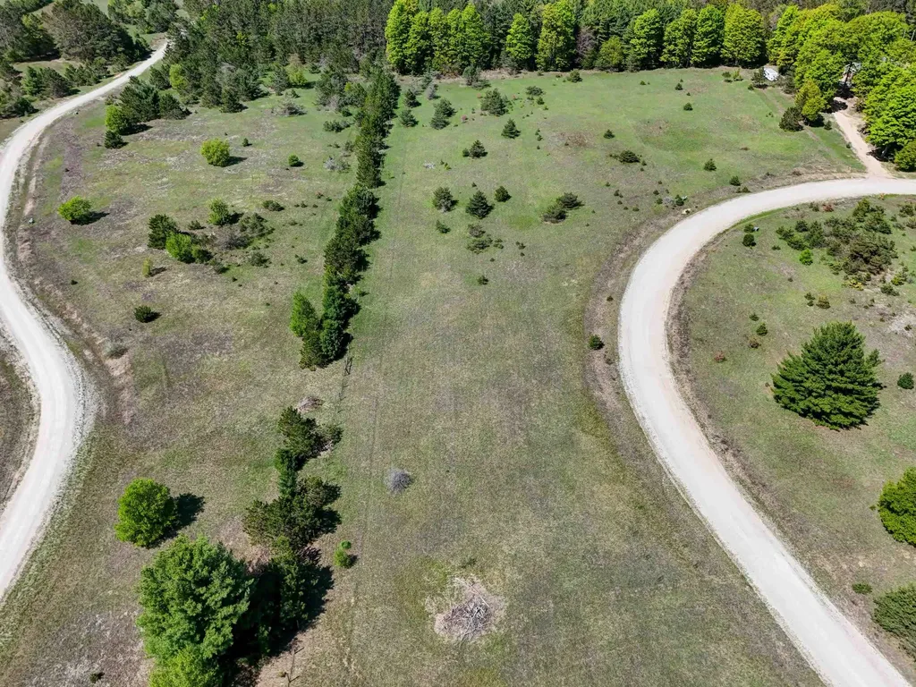00 Sugarpine Lane Almira Township MI 49650