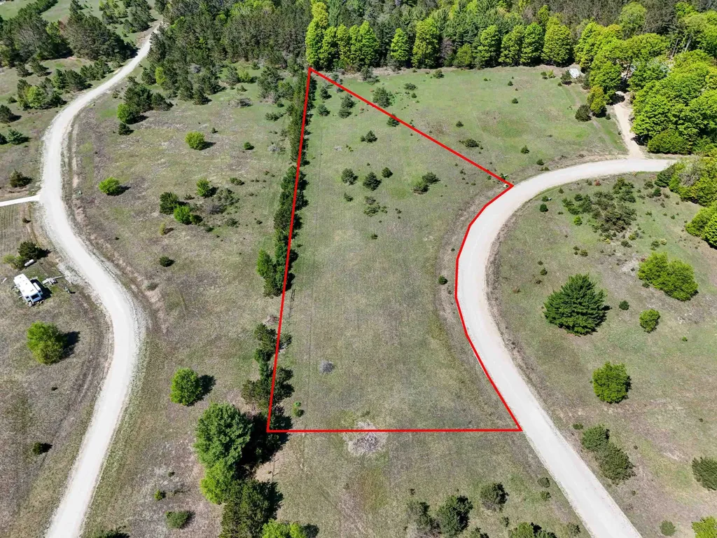 00 Sugarpine Lane Almira Township MI 49650