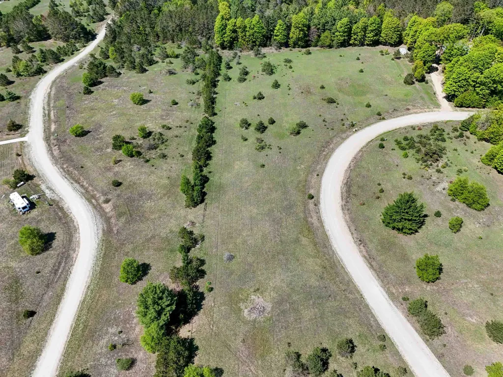 00 Sugarpine Lane Almira Township MI 49650