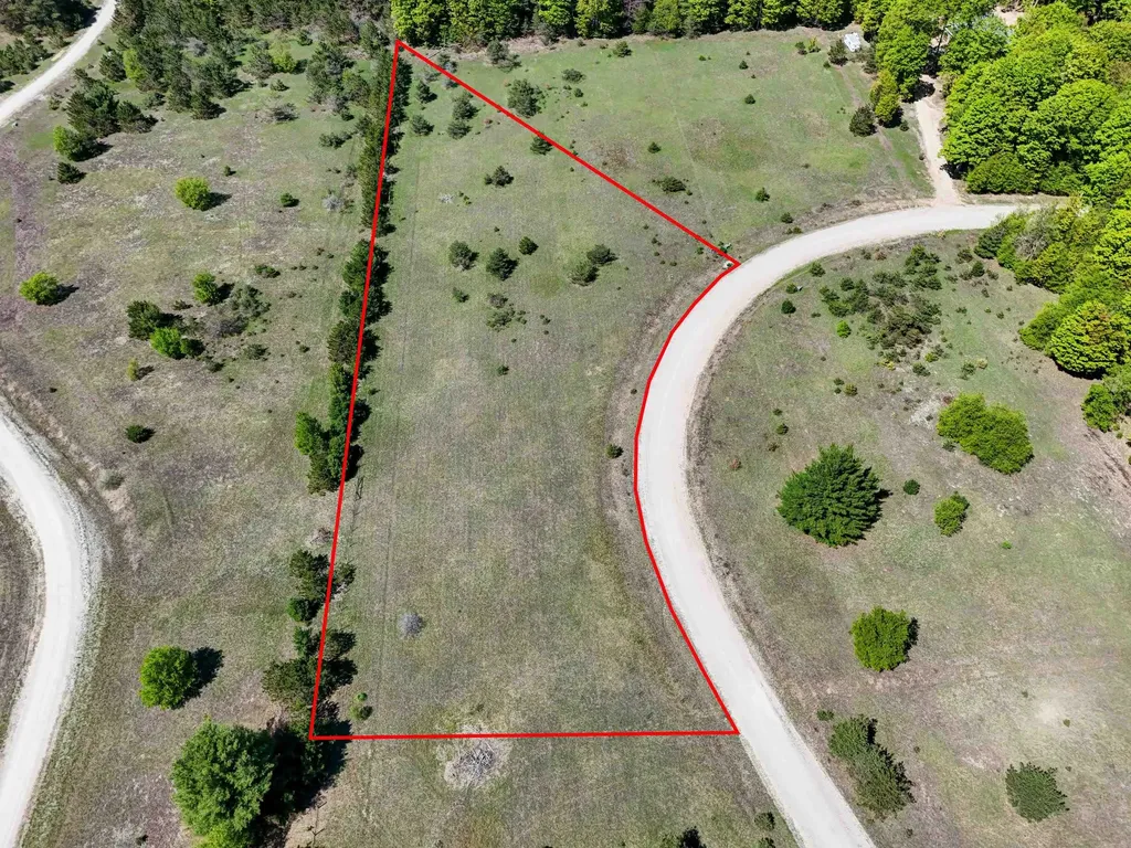 00 Sugarpine Lane Almira Township MI 49650