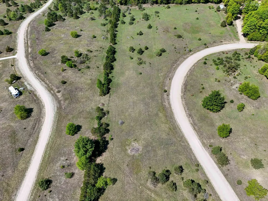 00 Sugarpine Lane Almira Township MI 49650