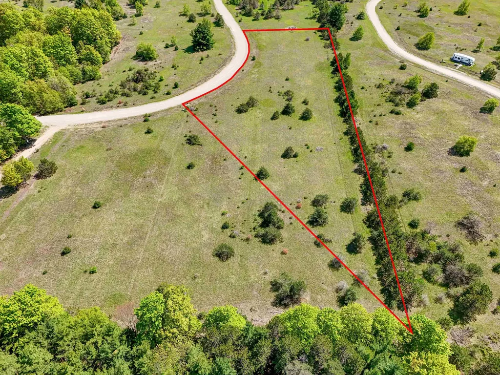 00 Sugarpine Lane Almira Township MI 49650
