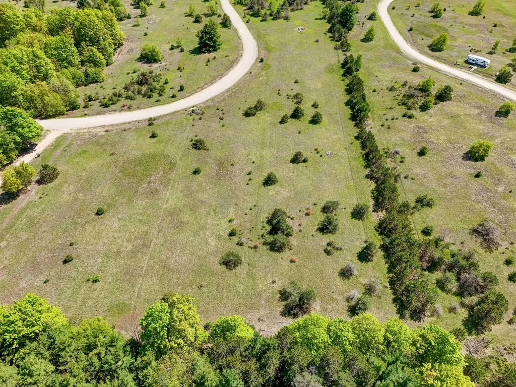 00 Sugarpine Lane Almira Township MI 49650