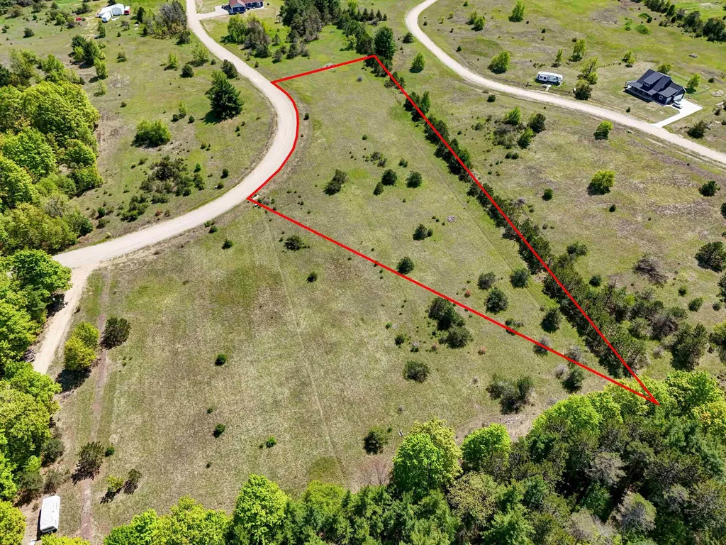 00 Sugarpine Lane Almira Township MI 49650