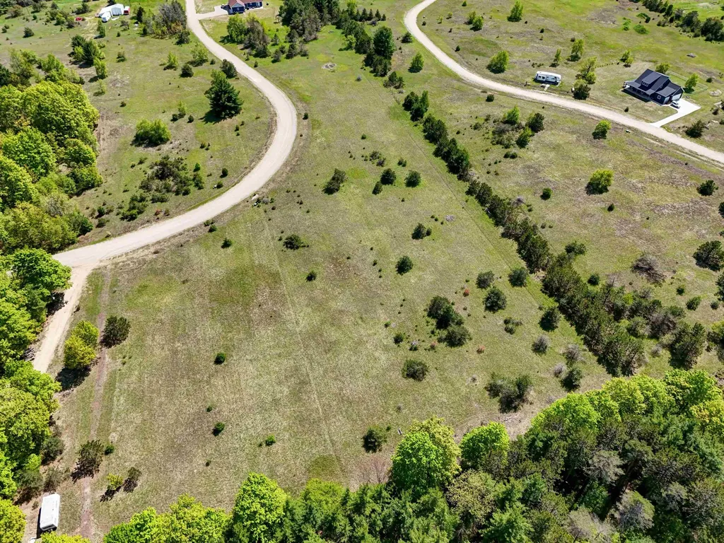 00 Sugarpine Lane Almira Township MI 49650