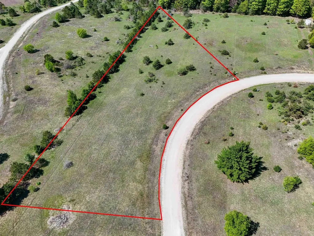 00 Sugarpine Lane Almira Township MI 49650