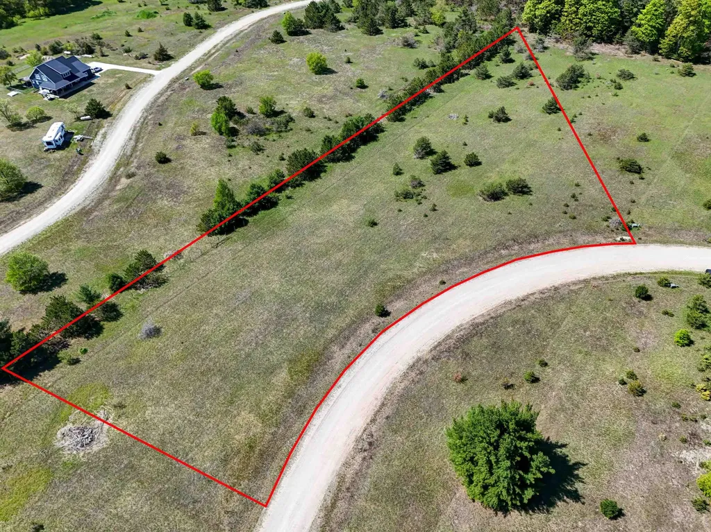 00 Sugarpine Lane Almira Township MI 49650