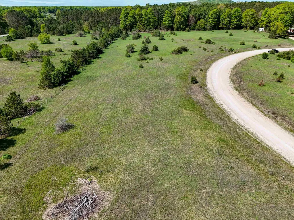 00 Sugarpine Lane Almira Township MI 49650