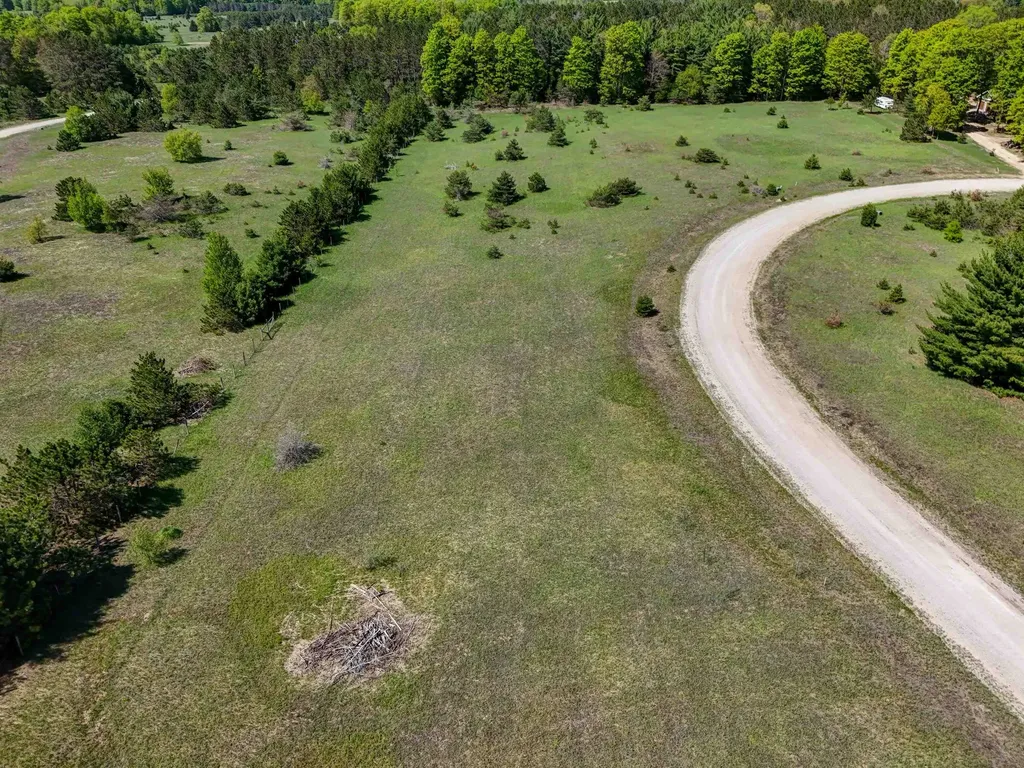 00 Sugarpine Lane Almira Township MI 49650
