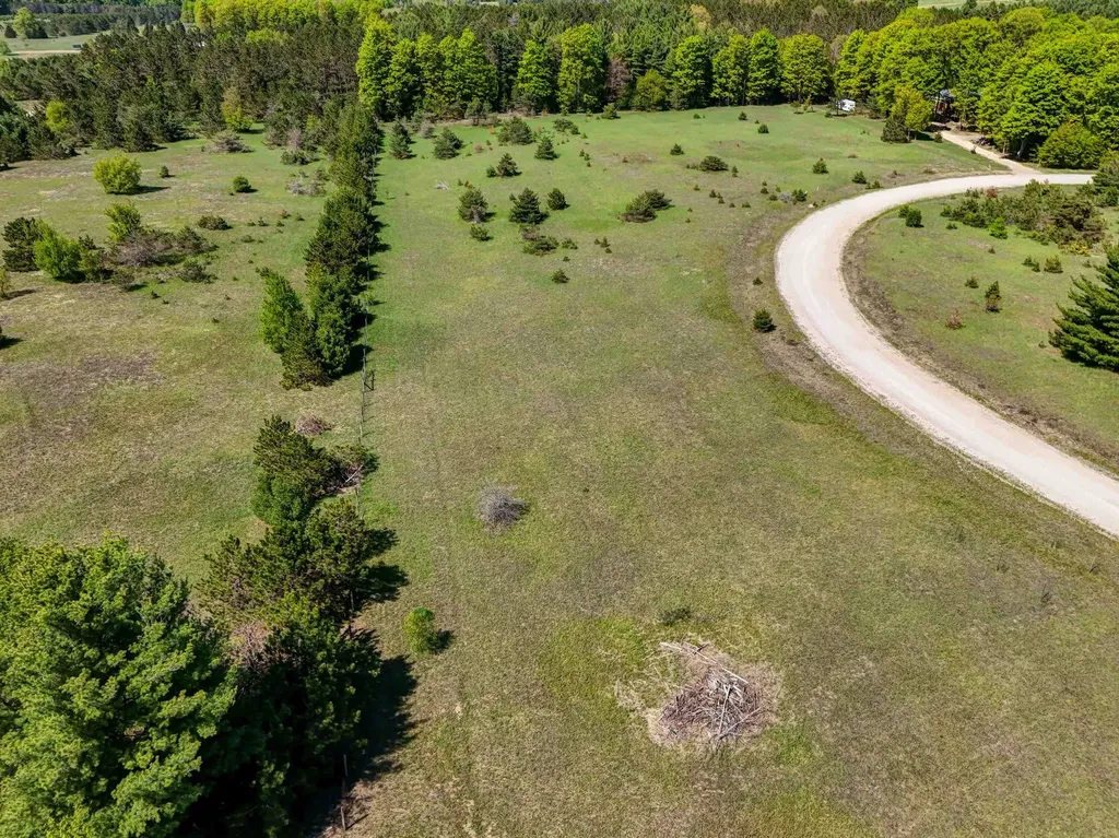 00 Sugarpine Lane Almira Township MI 49650