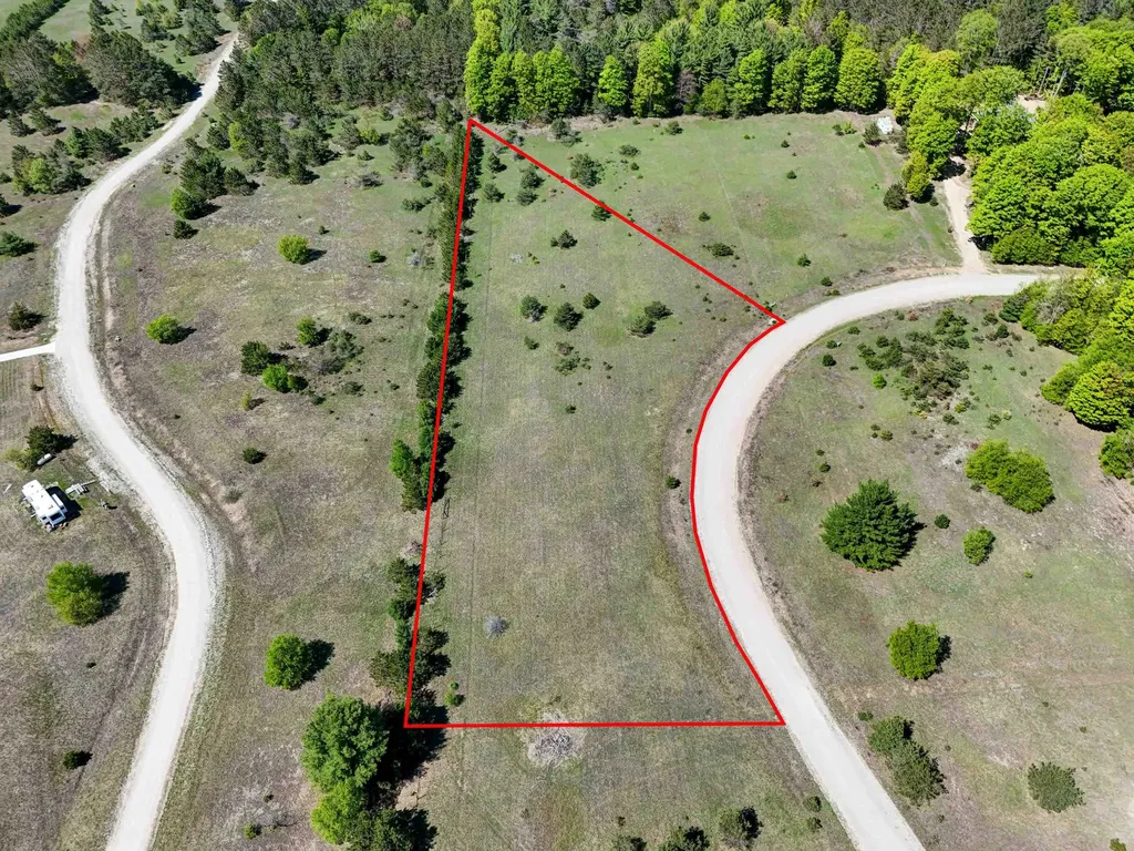 00 Sugarpine Lane Almira Township MI 49650