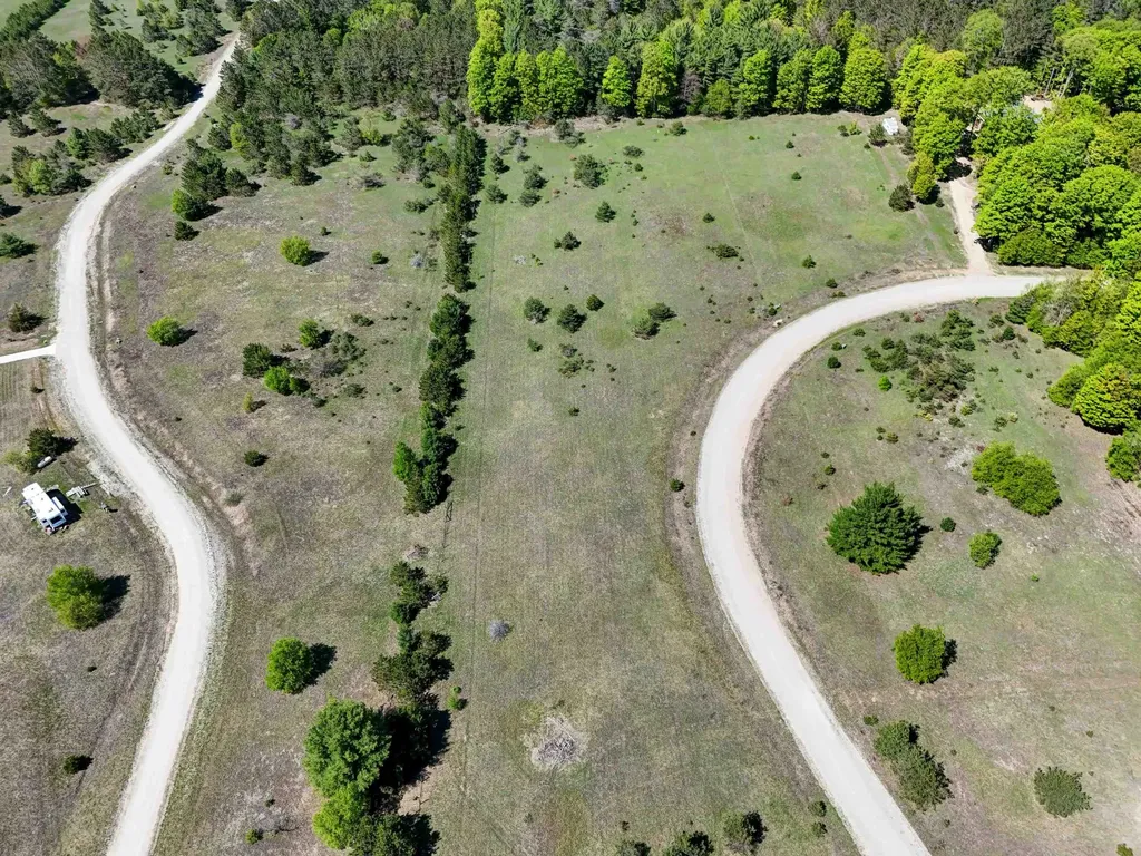 00 Sugarpine Lane Almira Township MI 49650