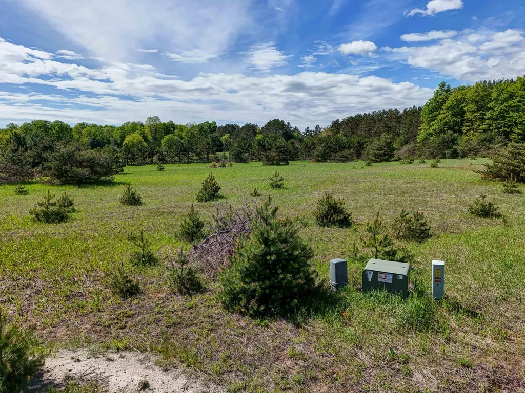 00 Sugarpine Lane Almira Township MI 49650