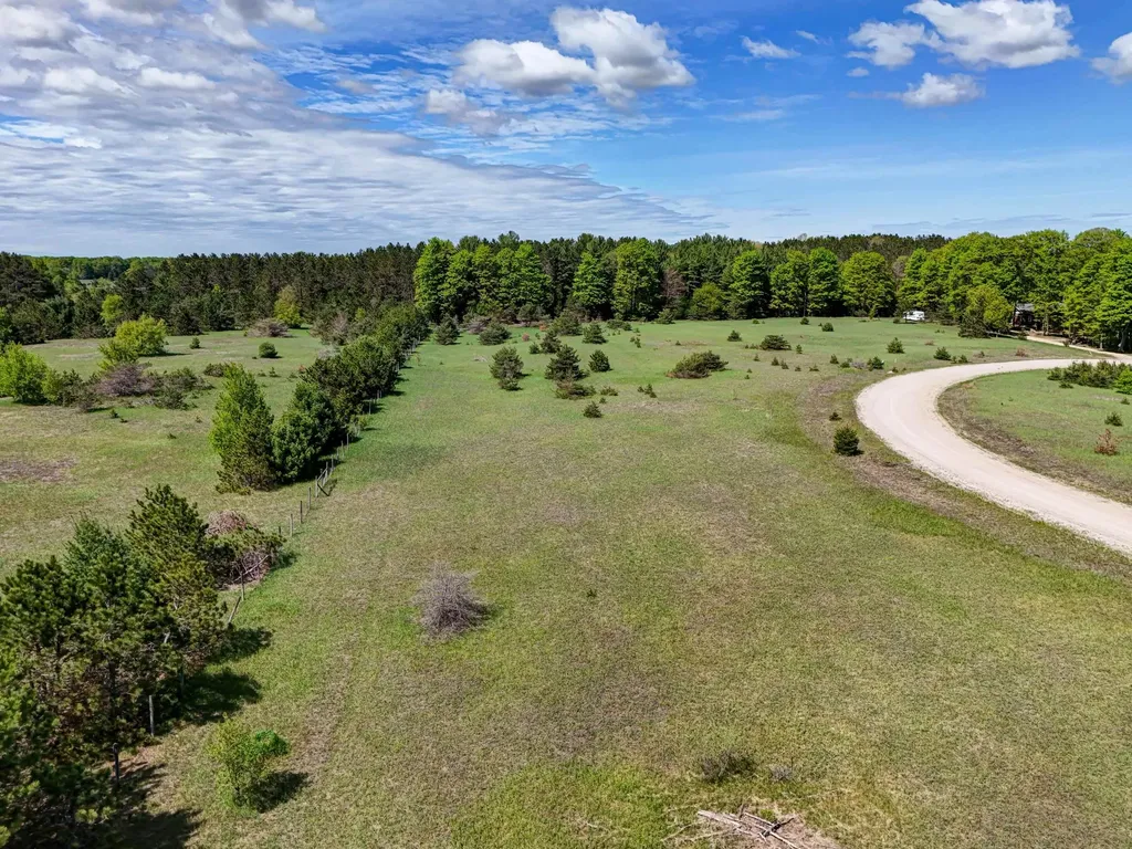 00 Sugarpine Lane Almira Township MI 49650