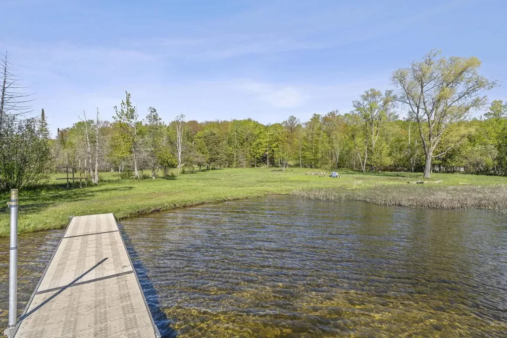 5091 Miles Road South Arm Township MI 49727