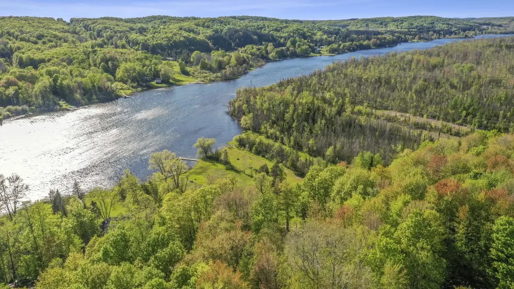 5091 Miles Road South Arm Township MI 49727