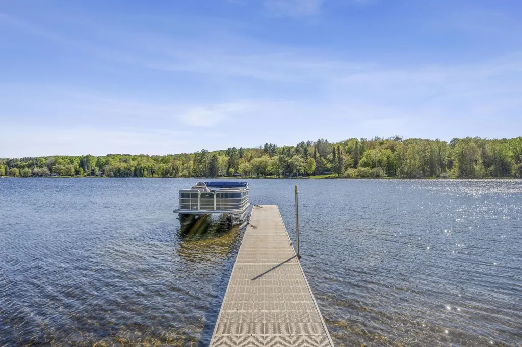 5091 Miles Road South Arm Township MI 49727