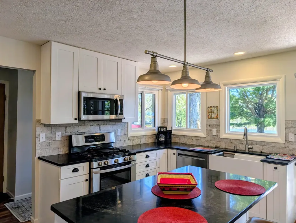 704 Green Acres Forest Home Township MI 49615