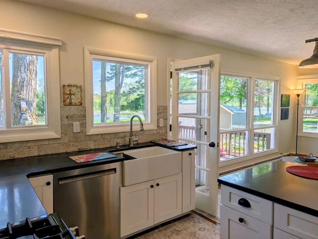 704 Green Acres Forest Home Township MI 49615
