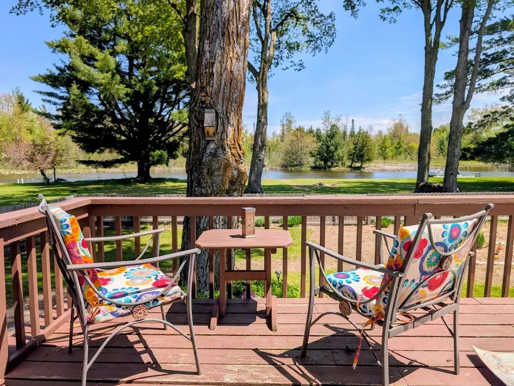 704 Green Acres Forest Home Township MI 49615