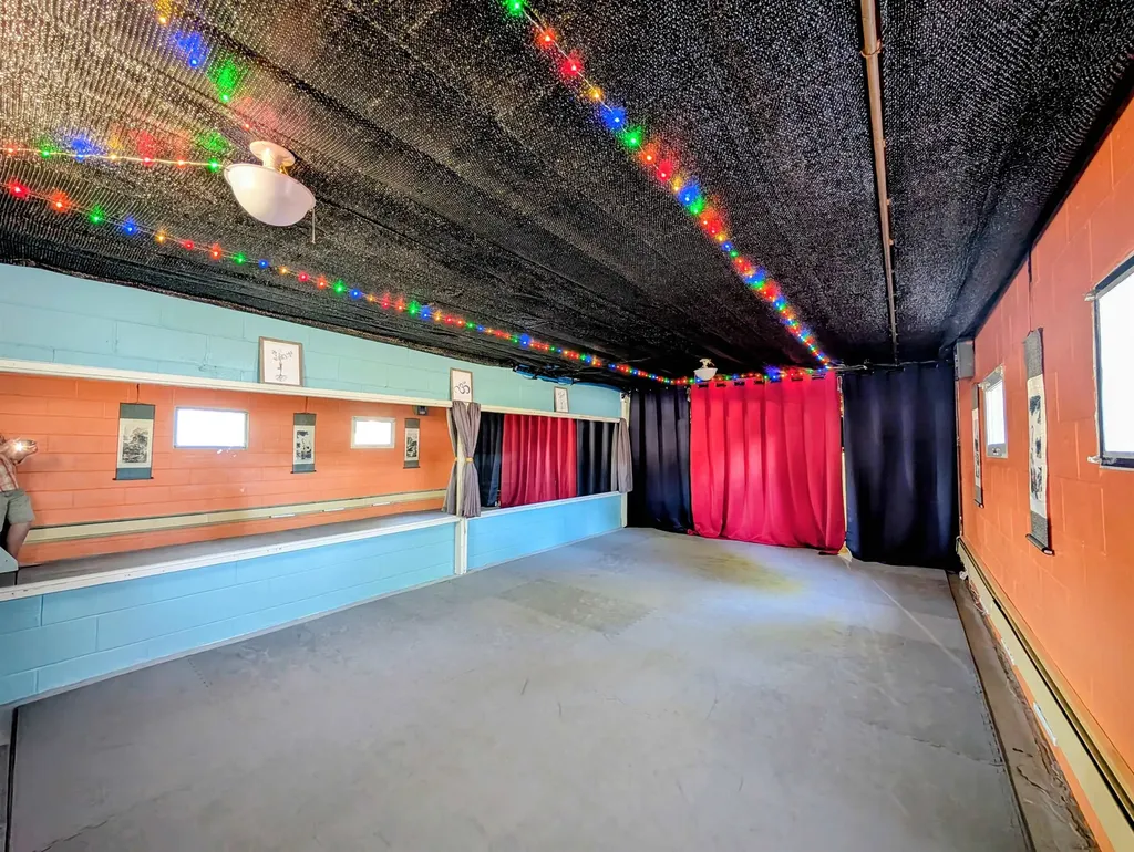 704 Green Acres Forest Home Township MI 49615