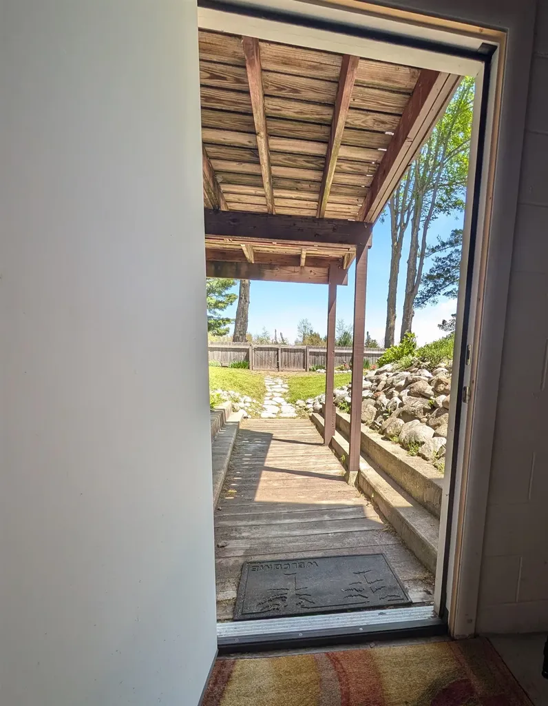 704 Green Acres Forest Home Township MI 49615