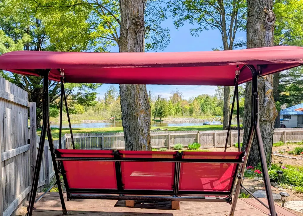 704 Green Acres Forest Home Township MI 49615