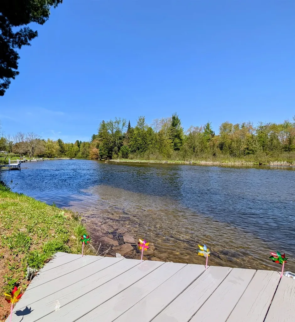 704 Green Acres Forest Home Township MI 49615