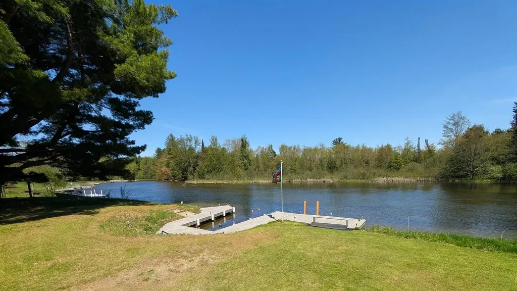 704 Green Acres Forest Home Township MI 49615