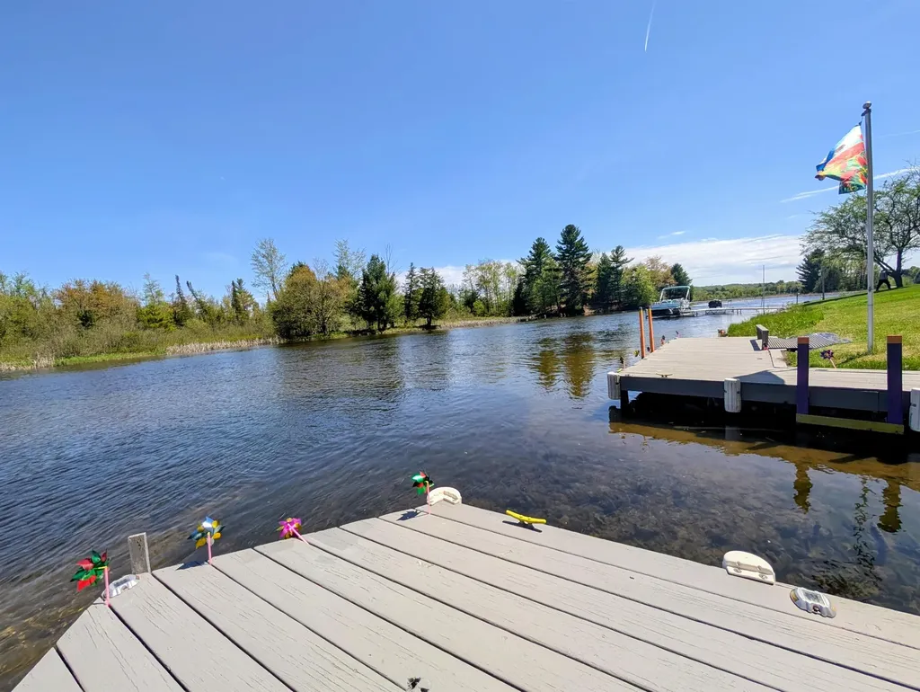 704 Green Acres Forest Home Township MI 49615
