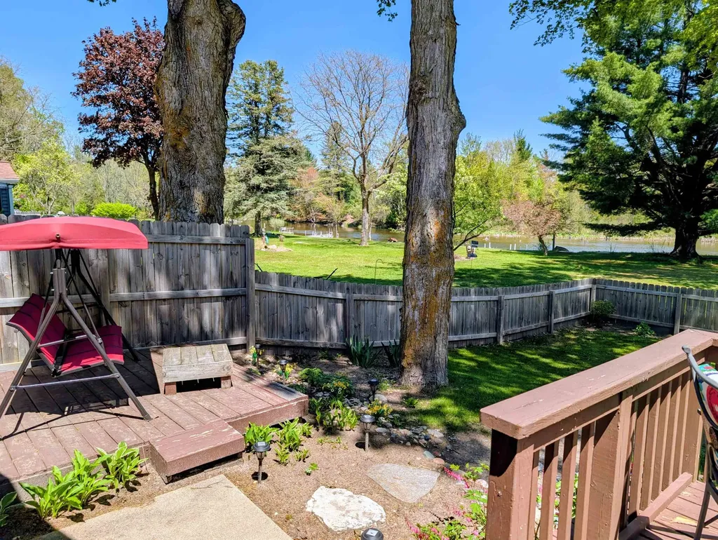 704 Green Acres Forest Home Township MI 49615