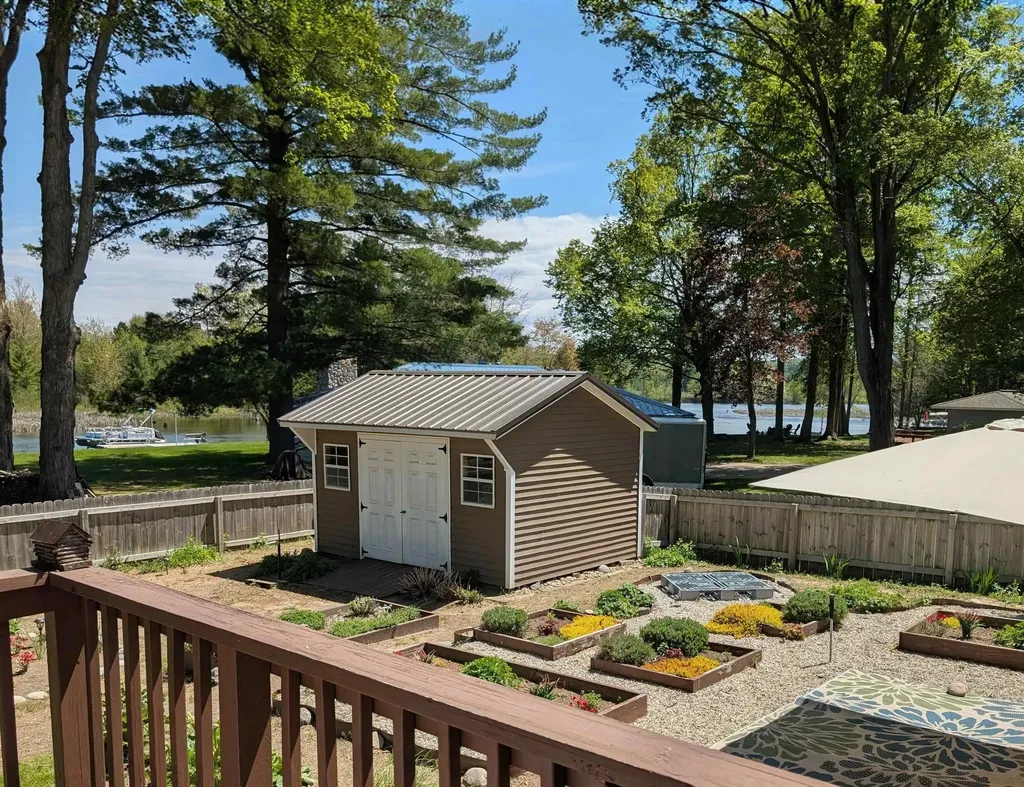 704 Green Acres Forest Home Township MI 49615