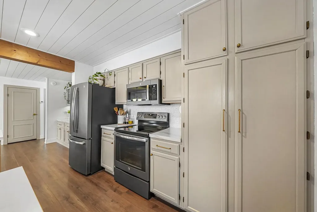 9464 Stone Ledge Lake Drive Clam Lake Township MI 49601